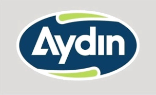 AYDIN logo