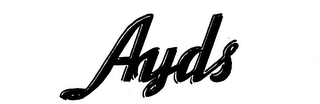 AYDS logo