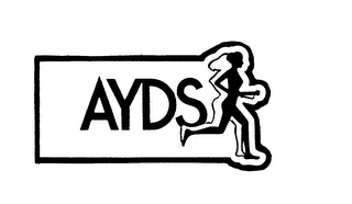 AYDS logo