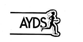 AYDS logo