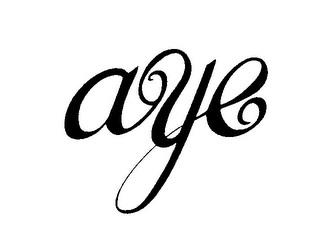 AYE logo