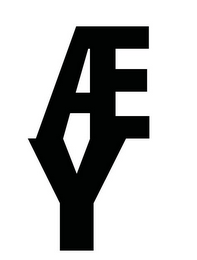 AYE logo