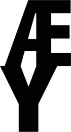 AYE logo