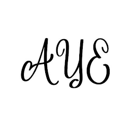 AYE logo