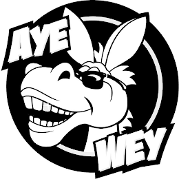 AYE WEY logo