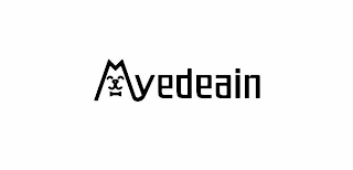 AYEDEAIN logo