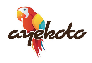AYEKOTO logo