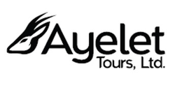 AYELET TOURS, LTD. logo