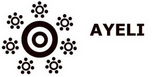 AYELI logo
