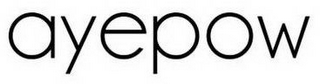 AYEPOW logo