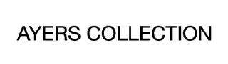AYERS COLLECTION logo