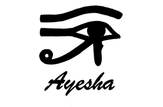 AYESHA logo