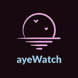 AYEWATCH logo