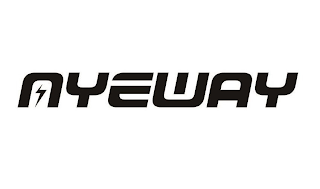 AYEWAY logo
