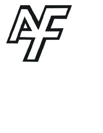 AYF logo