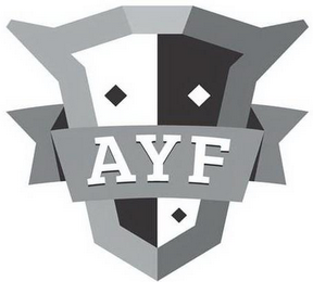 AYF logo