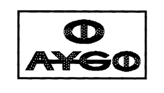 AYGO logo