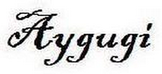 AYGUGI logo