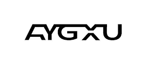 AYGXU logo