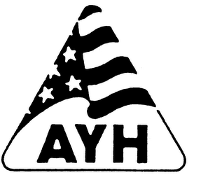 AYH logo