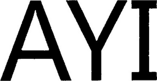 AYI logo
