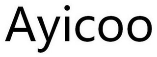 AYICOO logo