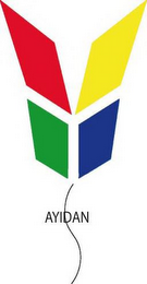 AYIDAN logo