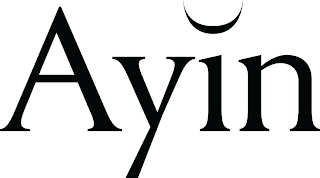 AYIN logo