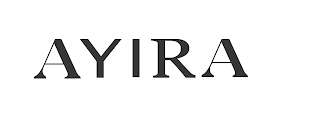 AYIRA logo