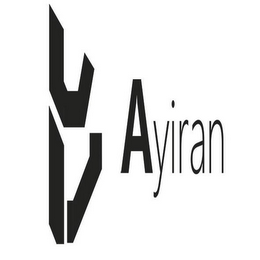 AYIRAN logo