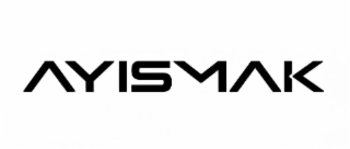 AYISMAK logo