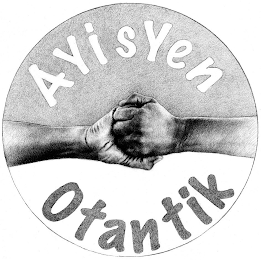 AYISYEN OTANTIK logo