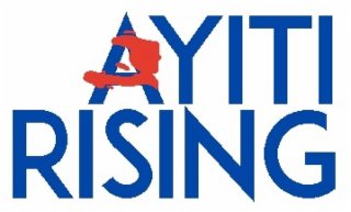 AYITI RISING logo