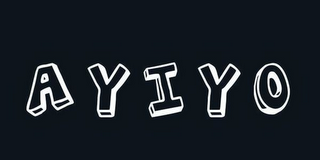 AYIYO logo