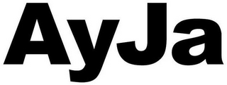 AYJA logo