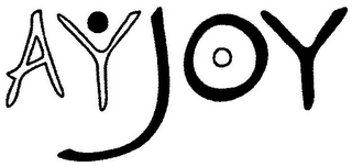 AYJOY logo