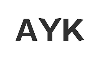 AYK logo