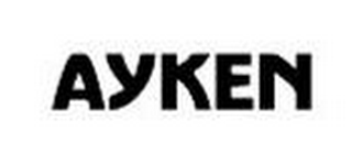 AYKEN logo