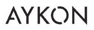 AYKON logo