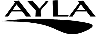 AYLA logo