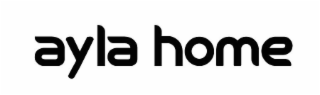 AYLA HOME logo