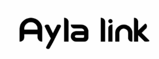 AYLA LINK logo