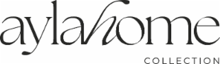 AYLAHOME COLLECTION logo