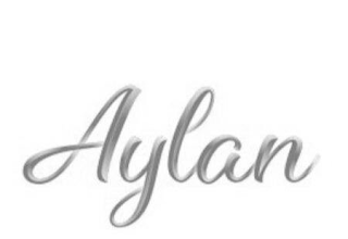 AYLAN logo