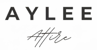 AYLEE ATTIRE logo
