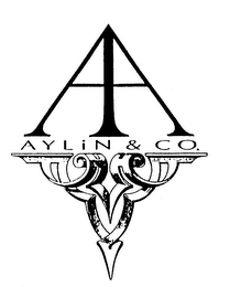 AYLIN & CO. logo