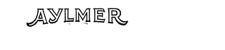AYLMER logo