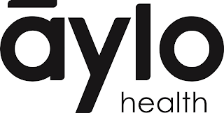 AYLO HEALTH logo