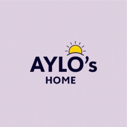 AYLO'S HOME logo