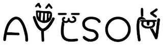 AYLSON logo